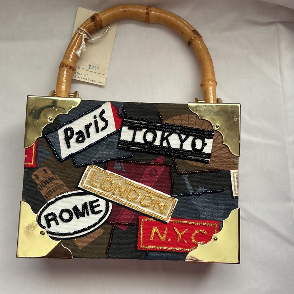 Purse Prezzo